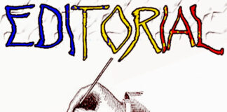 EDITO : Une démocratie illogique, une forme de combat politique à la chasse à l’homme