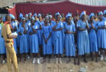 Religion : Les leaders de la J.E.A évaluent l’avenir de leur jeunesse