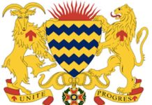 Tchad : Nominations dans les départements