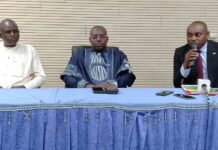 ONG OING forme les observateurs nationaux pour l’élection présidentielle prochaine ce vendredi 12 avril 2024