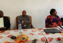 Sous le haut patronage du Conseil Constitutionnel et en collaboration avec les autorités provinciales du Moyen-Chari, un atelier de formation d’une importance capitale s’est ouvert au Centre Beyadji de Sarh.