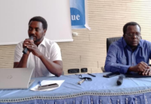 L’ ANAM Commémore la journée mondiale de la météorologie