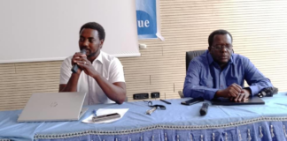 L’ ANAM Commémore la journée mondiale de la météorologie